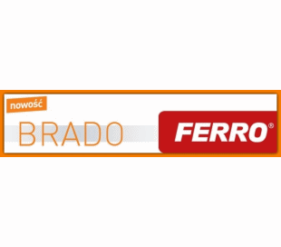 baterie BRADO FERRO